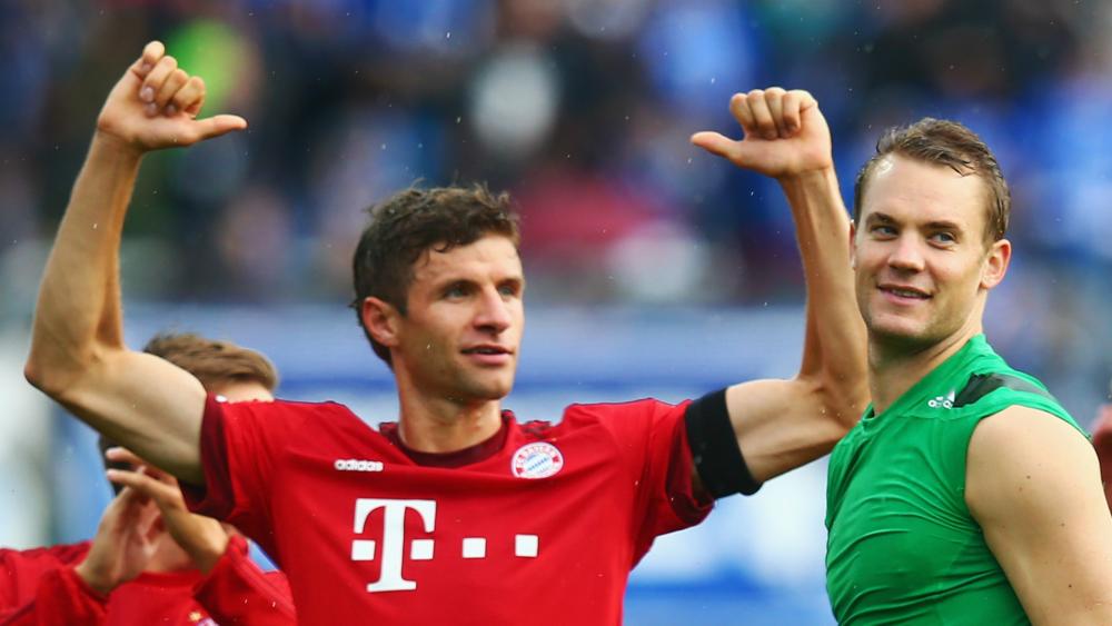 Quiz: Can You Guess Which Legendary Footballers Never Played for Another Club?
