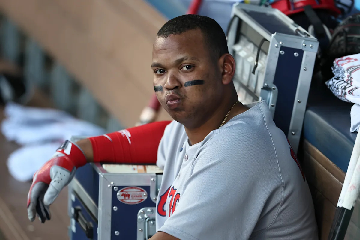 Rafael Devers Silences Critics with Clutch HR Amid Position Switch Controversy