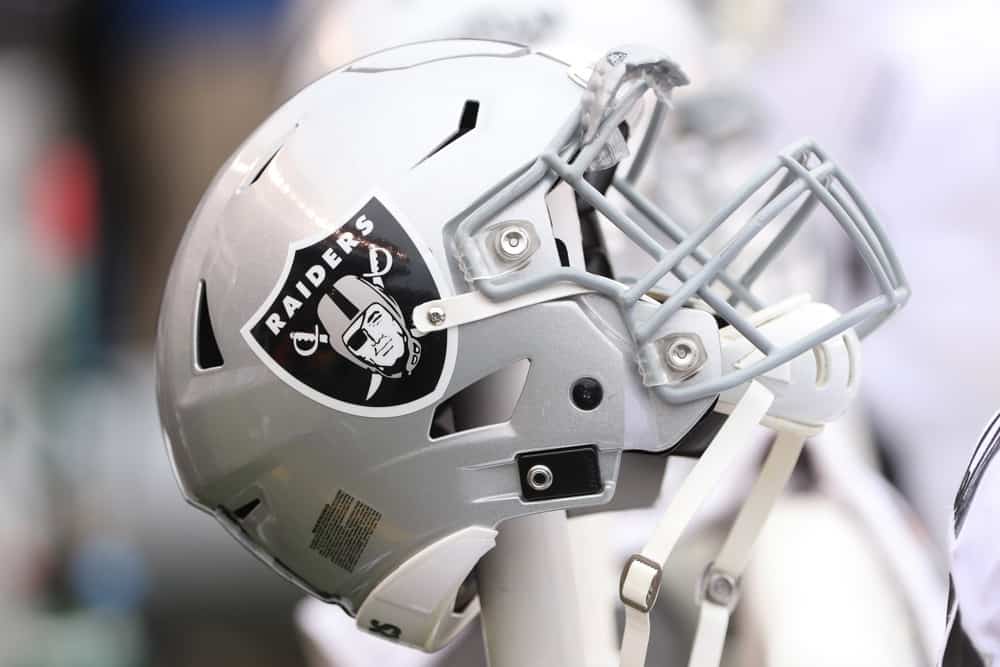 Raiders Shake Up the Game with Unexpected Mega Deal for Their Punter—What This Means for the Season Revealed!