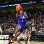 Rakease Passmore’s Shocking Exit from Kansas: Why Maryland Just Became His New Basketball Home
