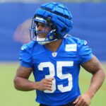 Rams' Fourth-Round Pick Jarquez Hunter: The Game-Changer No One Saw Coming?