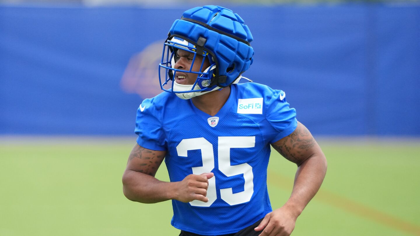 Rams' Fourth-Round Pick Jarquez Hunter: The Game-Changer No One Saw Coming?