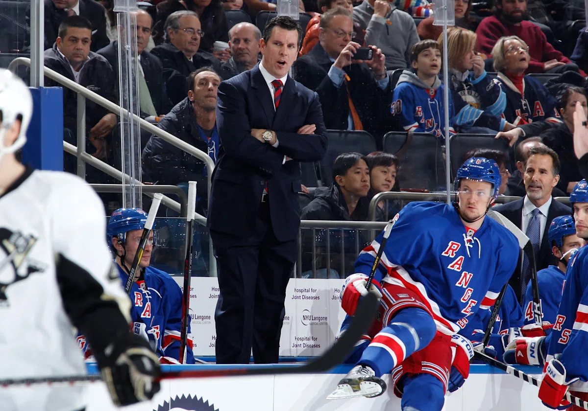 Rangers Snatch Up Mike Sullivan in Stunning Turn—What Does This Mean for Both Rivals?