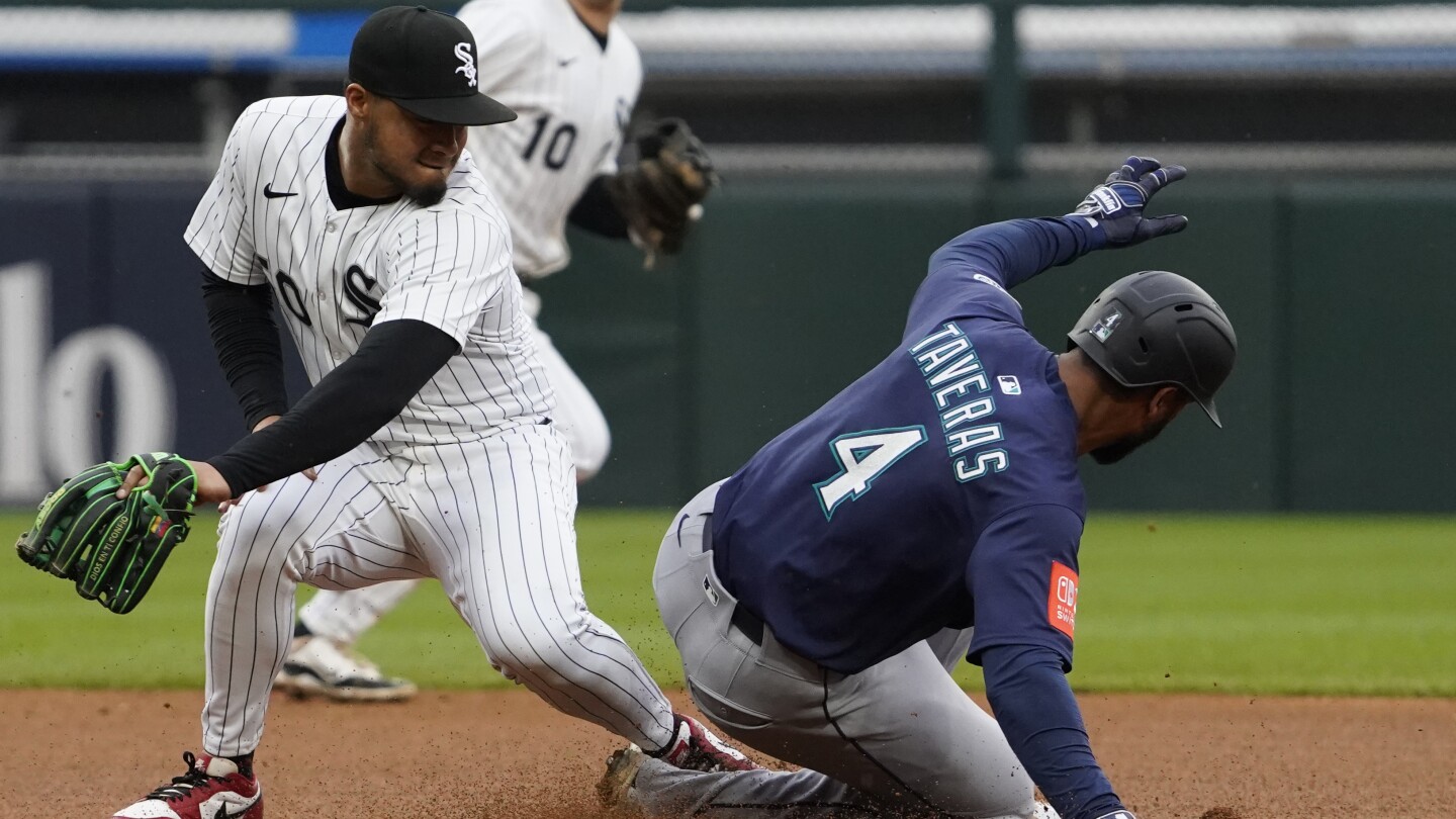 Rangers vs. White Sox May 23 Showdown: Which Pitcher Holds the Key to an Upset?
