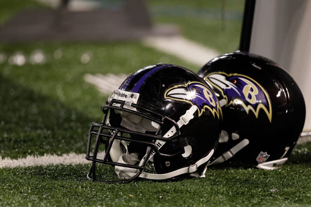 Ravens Shock Fans by Declining Fifth-Year Option on Star Center—What’s Next for the Pro Bowler?