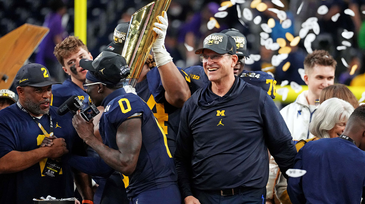 Rayshaun Benny’s Shocking 2023 Team Comparison Has Michigan Fans Buzzing—What It Means for the Future