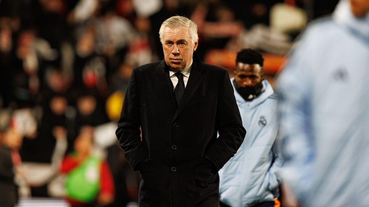 Real Madrid: Ancelotti Hints at Alonso’s Greatness—But What Lies Ahead for the Midfield Maestro?