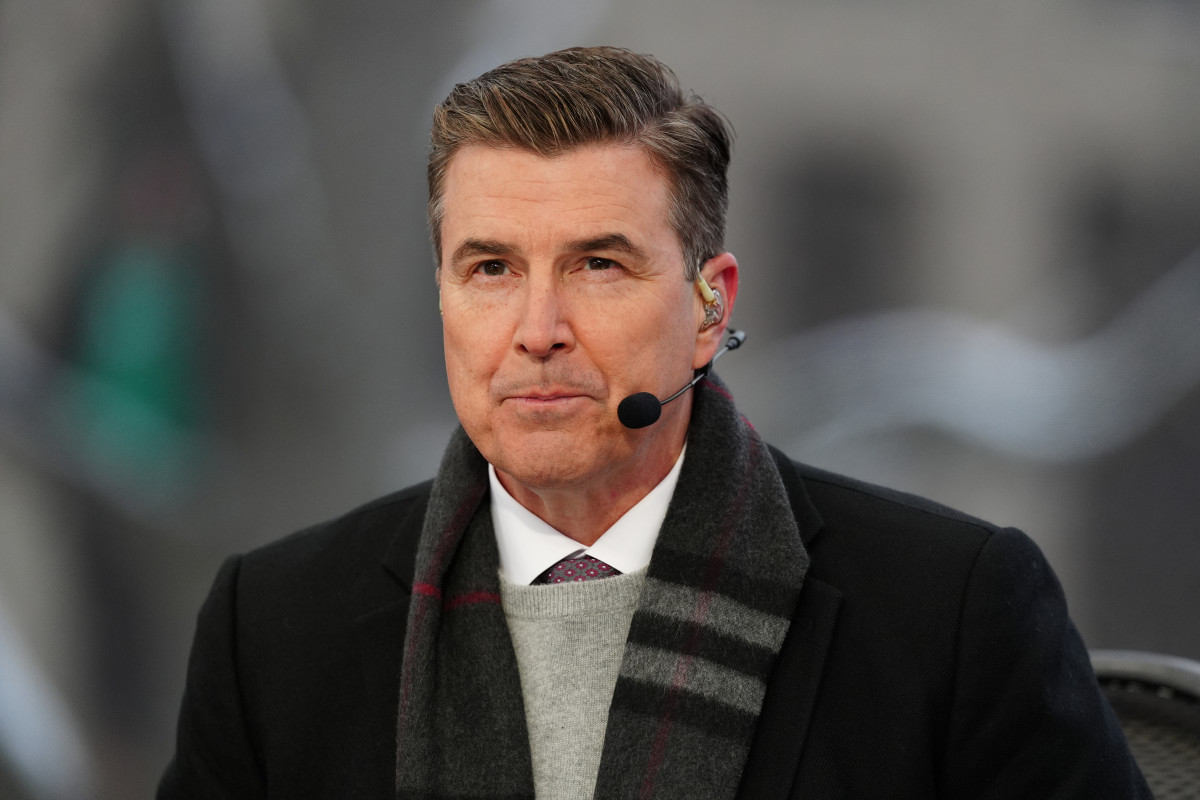 Rece Davis Drops Shocking Reveal on the Real Impact of College Football Playoff Expansion