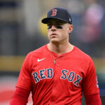 Red Sox Face Shocking 1B Crisis as Rafael Devers Drama Deepens—Can They Find a Savior in Time?