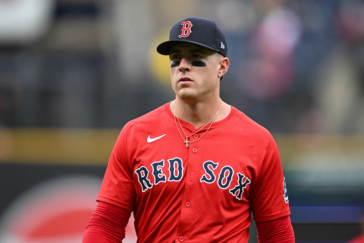 Red Sox Face Shocking 1B Crisis as Rafael Devers Drama Deepens—Can They Find a Savior in Time?