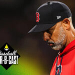 Red Sox on the Brink of Collapse? Dodgers' Shocking Trade and Uggla's Wild Ride Revealed!