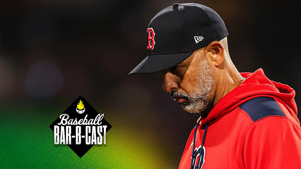 Red Sox on the Brink of Collapse? Dodgers' Shocking Trade and Uggla's Wild Ride Revealed!