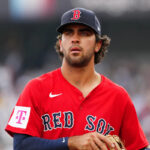 Red Sox Shake Up Lineup: Marcelo Mayer’s Surprise Call-Up Could Change Everything After Bregman Injury
