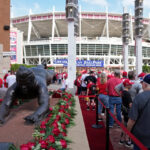 Reds Ignite the Night: What Pete Rose’s Return from MLB’s Shadows Means for Baseball’s Future