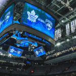 Referee's Bloodied Face Shocks Fans in Panthers-Maple Leafs Game 7—What Really Happened Moments Before Chaos Erupted?