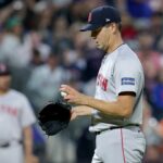 Rich Hill’s Remarkable Journey: Will the Royals Be His Final MLB Stop or Just Another Chapter?
