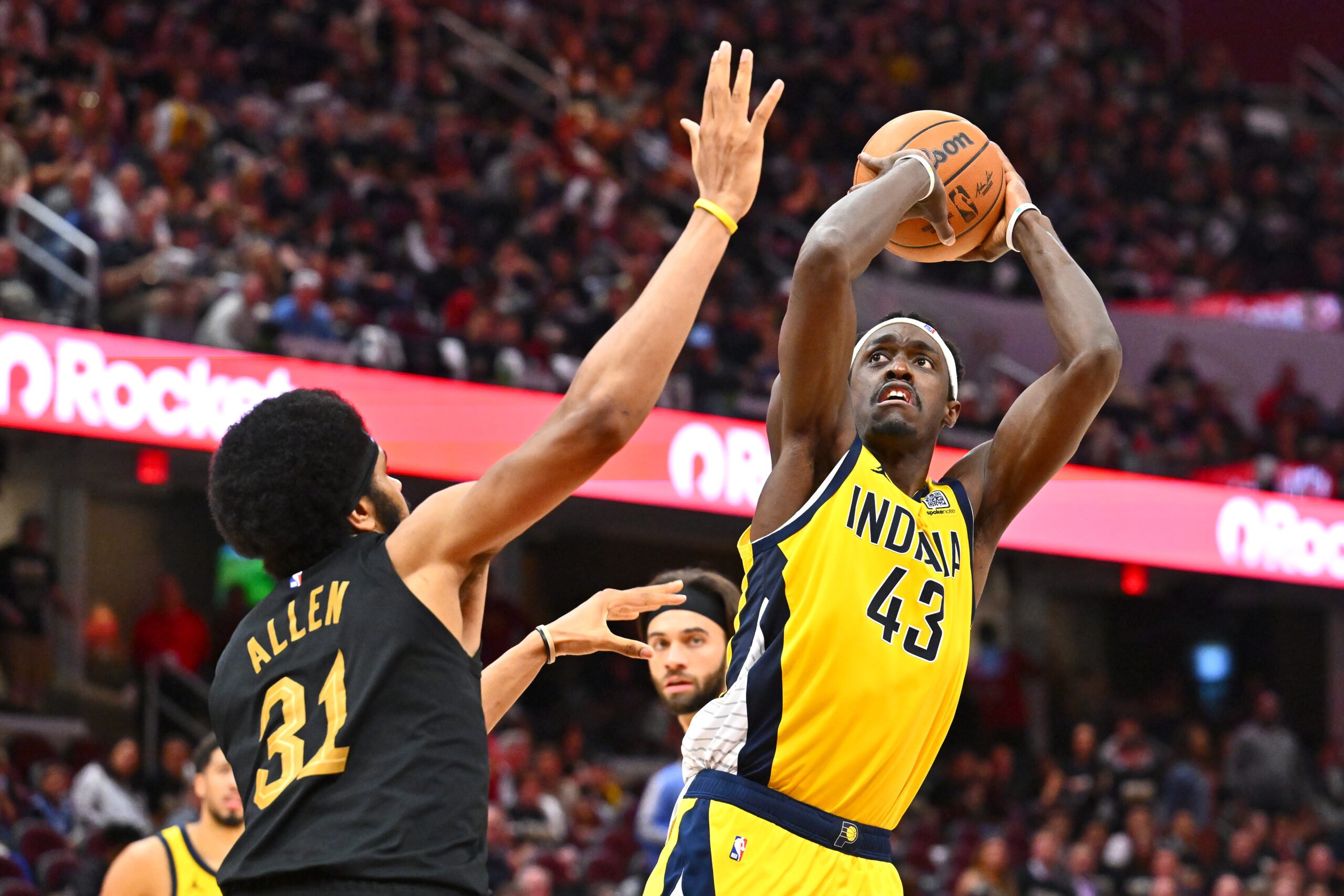 Rick Carlisle Drops Surprising Praise for Pascal Siakam’s Game-Changing Friday Night Performance
