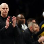 Rick Carlisle Names One Knicks Player as the Surprising ‘Major Factor’ Turning the Team’s Fortune