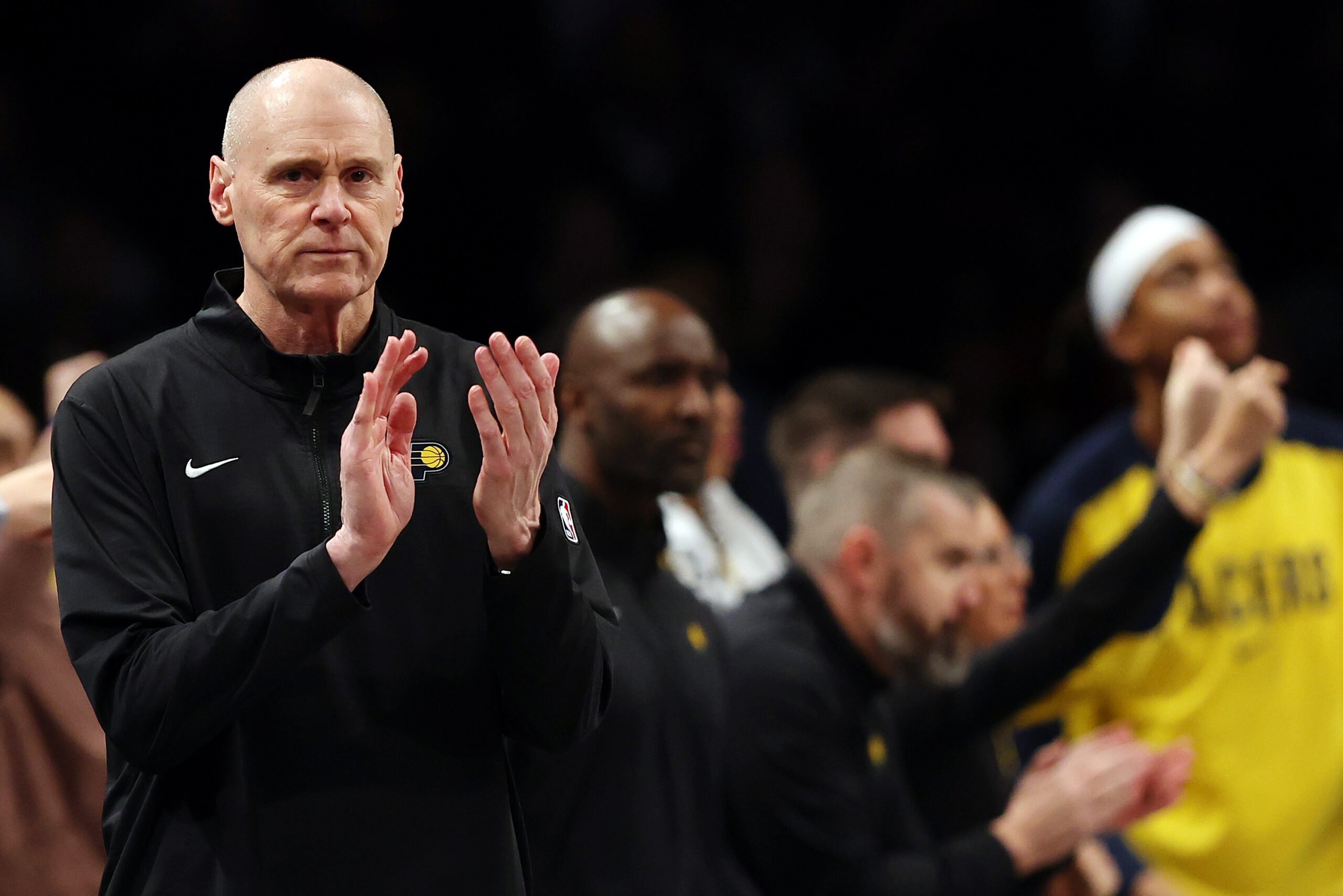 Rick Carlisle Names One Knicks Player as the Surprising ‘Major Factor’ Turning the Team’s Fortune