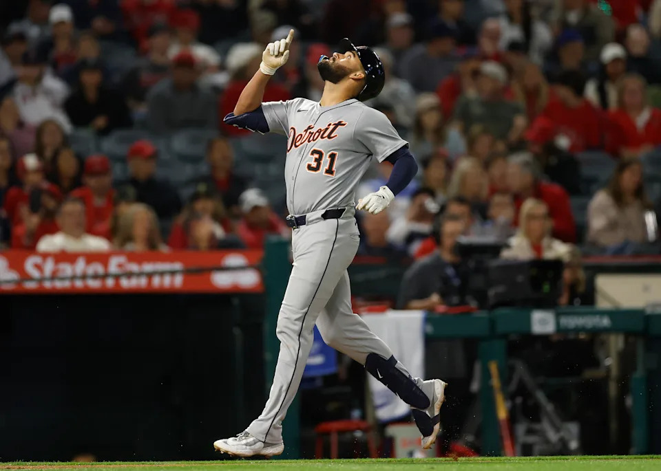 Riley Greene’s Unbelievable Ninth-Inning Power Surge Redefines MLB History—What Happens Next Will Shock You