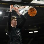 Rising Star Daniel Jacobsen Set to Shake Up Team USA U19 – What This Means for the Future of Basketball