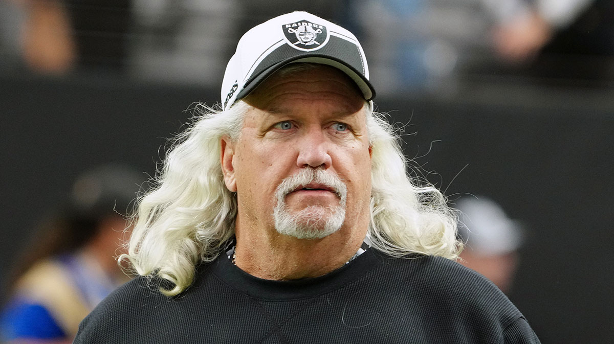 Rob Ryan Drops Shocking Prediction About Brock Bowers’ Impact on USC Linebacker—You Won’t Believe What He Said