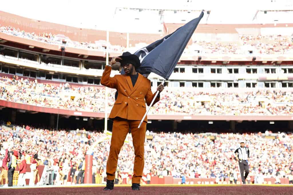 Robert Griffin III Drops Shocking Prediction: This NFL Team Will Dominate Your Screens All Season