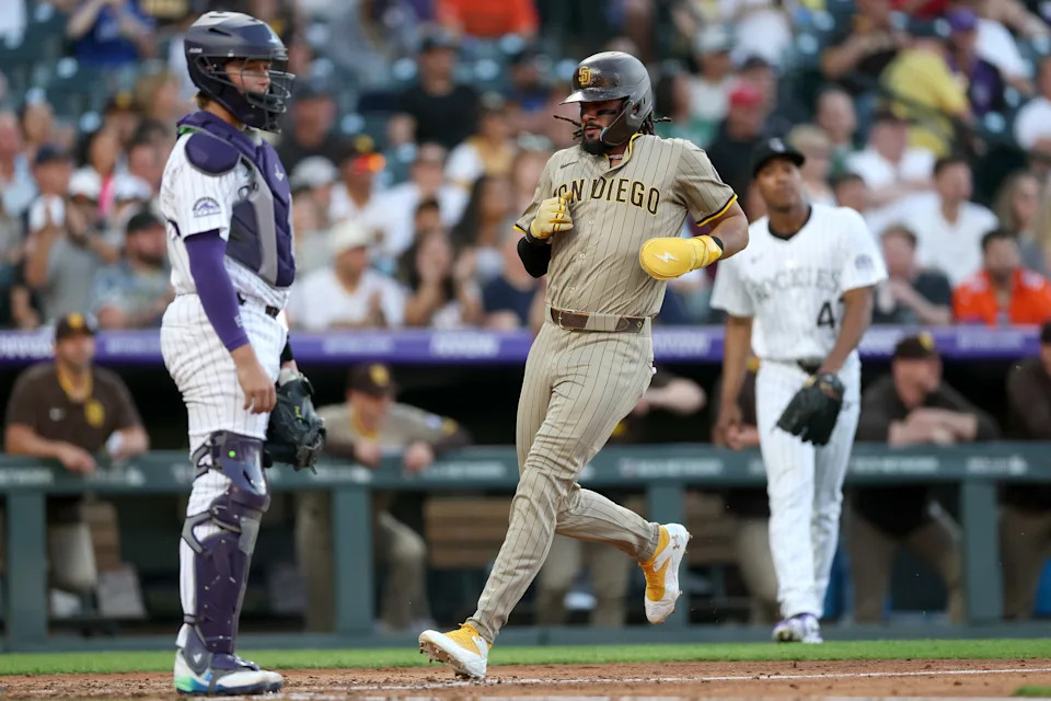 Rockies’ Historic Collapse Deepens with Shocking 21-0 Drubbing by Padres – Can They Ever Rebound?
