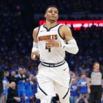 Russell Westbrook’s Shocking Hand Injury Sparks Doubts About Nuggets’ Championship Hopes