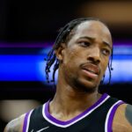 Sacramento’s Bold Move: Could DeMar DeRozan Be on the Trade Block?