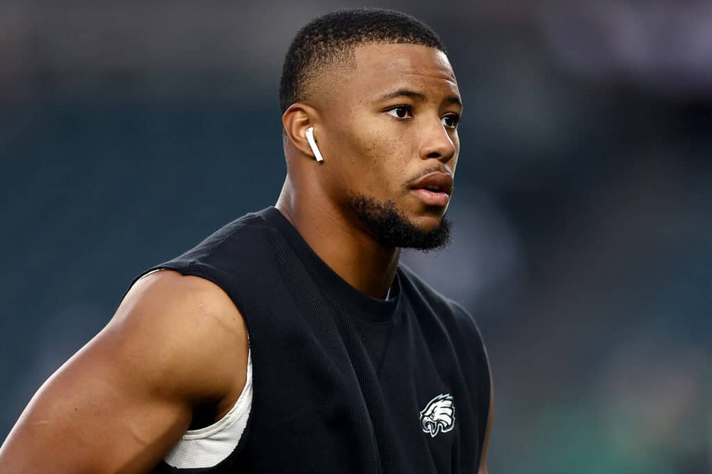 Saquon Barkley Drops Unexpected Claim About the Eagles’ 2024 Season—What It Means for Their Championship Hopes