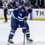 Scheifele Faces Emotional Crossroads Ahead of Game 6 After Tragic Loss