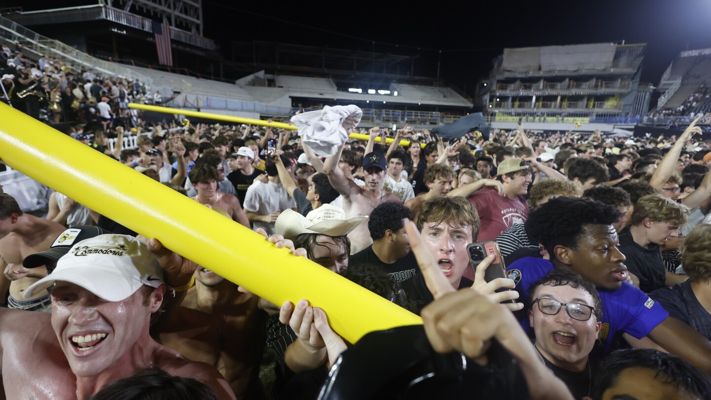 SEC's Shocking New $500,000 Fine Unleashed: What Happens When Fans Cross the Line?