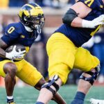 Semaj Morgan’s Fiery Words Against Ex-Michigan OC Kirk Campbell Spark Rumors of Deeper Rift