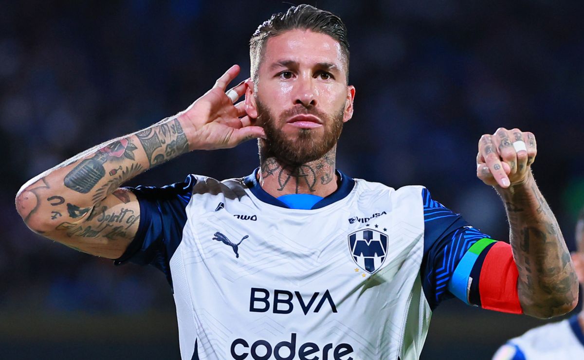 Sergio Ramos Drops Cryptic 8-Word Message to $66M Real Madrid Phenom—What Does It Mean?
