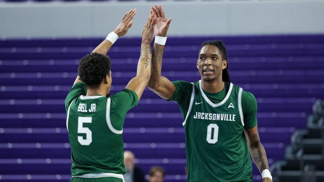 Seton Hall Lands Transfer Stephon Payne: Could This Forward Be the X-Factor the Pirates Need?