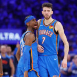 Shai Gilgeous-Alexander’s 38 Points Ignite Thunder’s Stunning Game 2 Upset Over Timberwolves—What’s Next?
