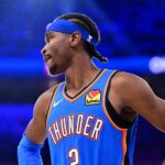 Shai Gilgeous-Alexander’s Surprising Message to Fans After Game 7 Domination Sparks Buzz
