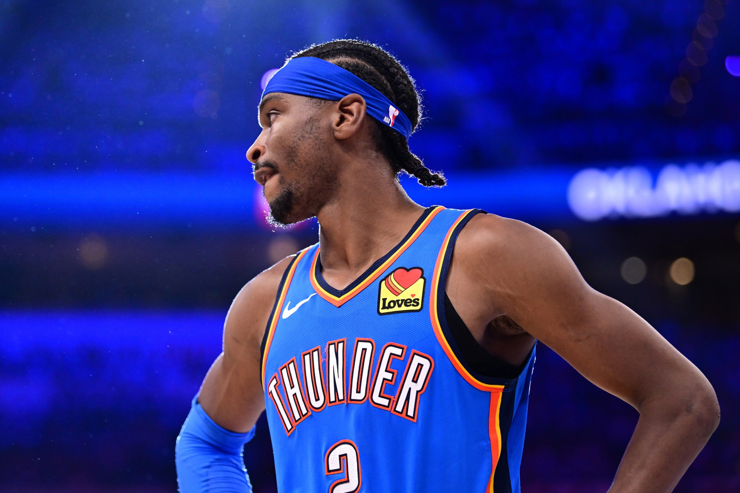 Shai Gilgeous-Alexander’s Surprising Message to Fans After Game 7 Domination Sparks Buzz