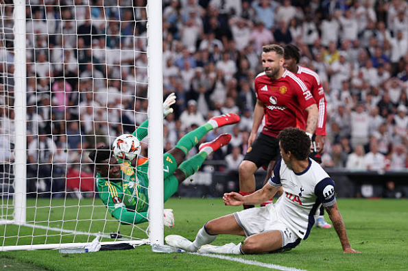 Shaw Sounds Alarm: Is Man Utd Facing a Crisis Deeper Than Anyone Imagined?