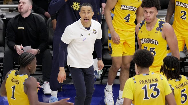 Sheek Pearson Secures Game-Changing 2026 Commitment: What This Means for Marquette Basketball’s Future