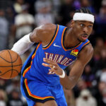 Shock MVP Victory: How Shai Gilgeous-Alexander Edged Out Nikola Jokić in a Controversial Finish
