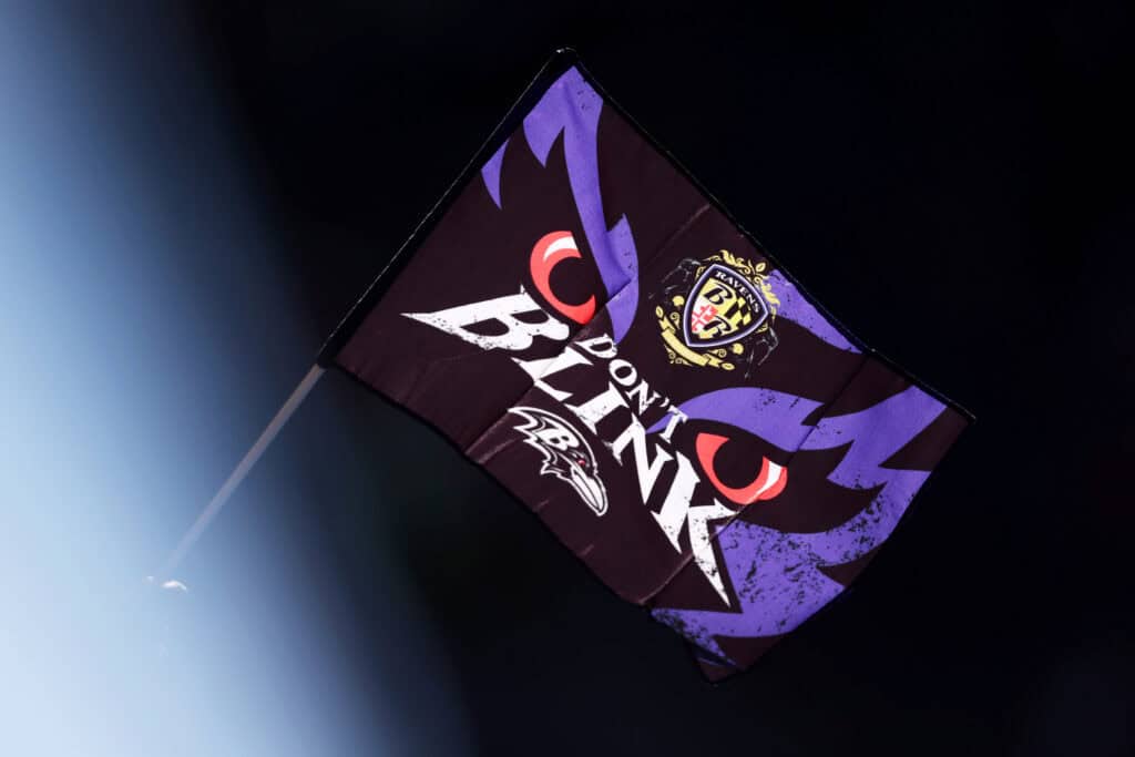 Shock Warning: Expert Uncovers Unexpected Threat Jeopardizing Ravens' Week 1 Victory