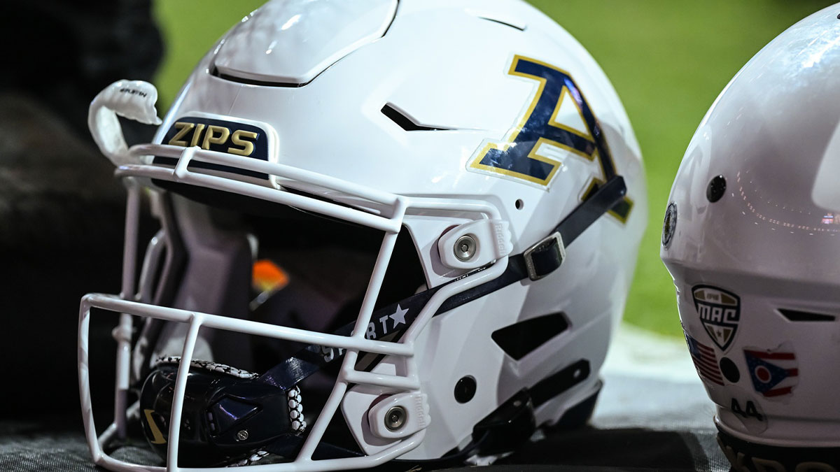 Shocking Academic Decline Forces Akron Football Out of Postseason—What Went Wrong Behind the Scenes?