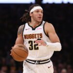Shocking Injury Details About Aaron Gordon Emerge—What This Means for His Season Remains Unclear