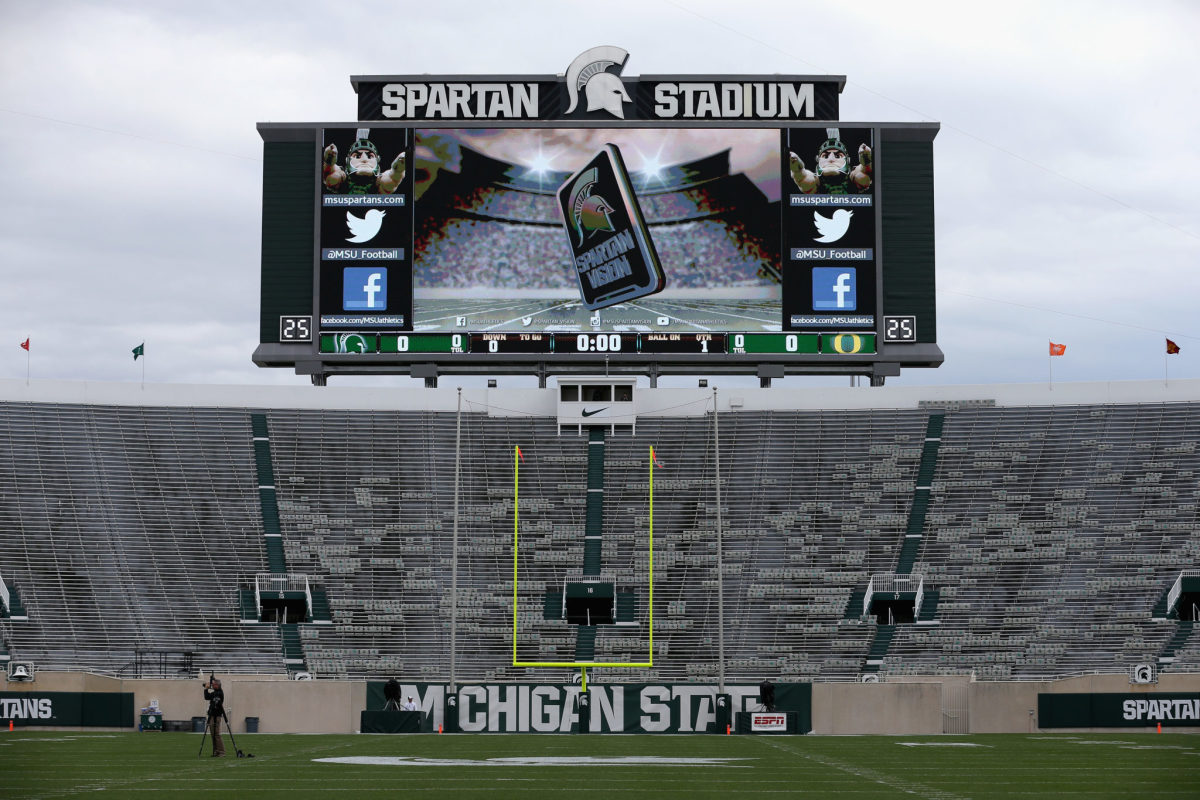 Shocking Ouster: Big Ten’s Top Athletic Director Abruptly Fired in Early Morning Shakeup