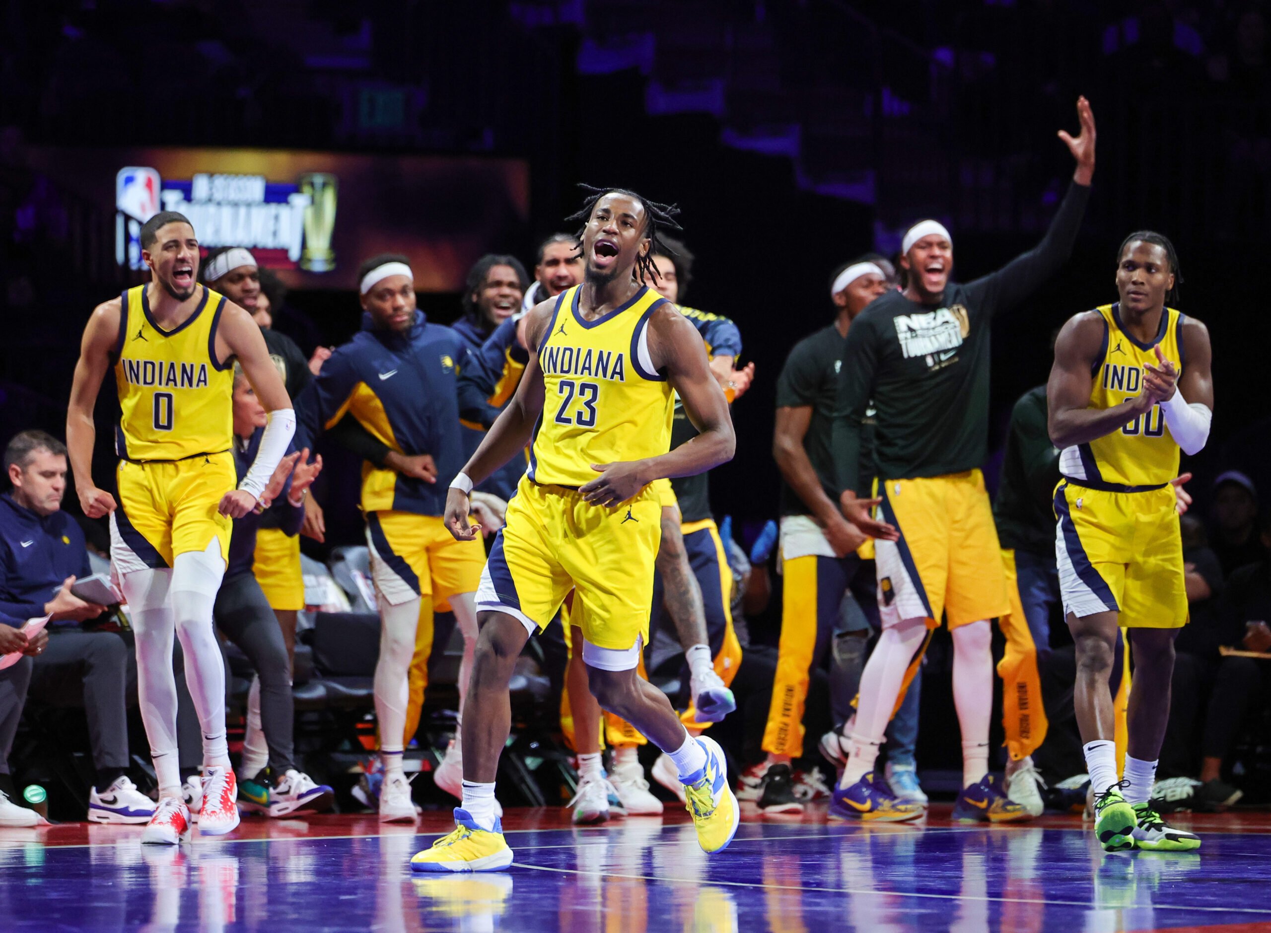 Shocking Potential Trades: Which 2 Pacers Stars Could Be Gone This Summer?