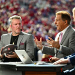 Shocking Twist Revealed: What’s Next for Pat McAfee on 'College GameDay'?