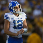 Shockwaves at BYU: Star QB Faces Explosive Sexual Assault Allegations—What Happens Next?