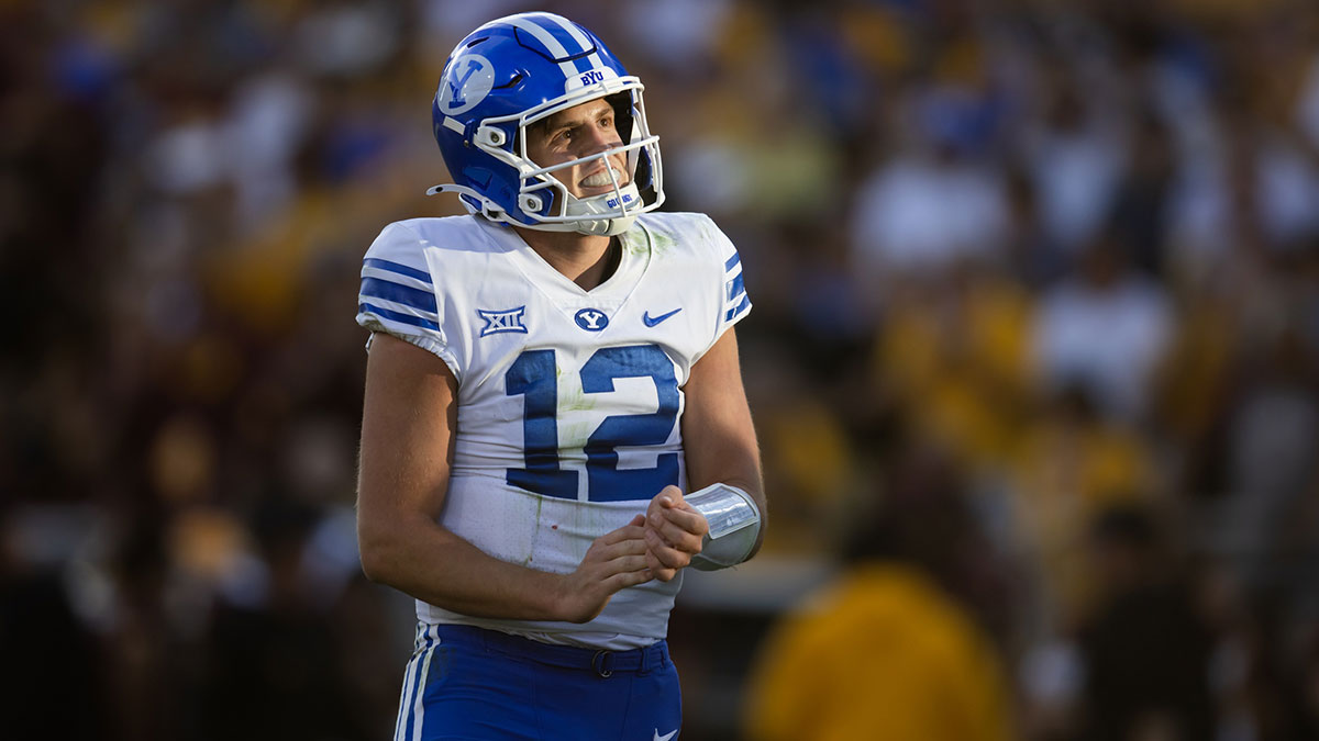 Shockwaves at BYU: Star QB Faces Explosive Sexual Assault Allegations—What Happens Next?